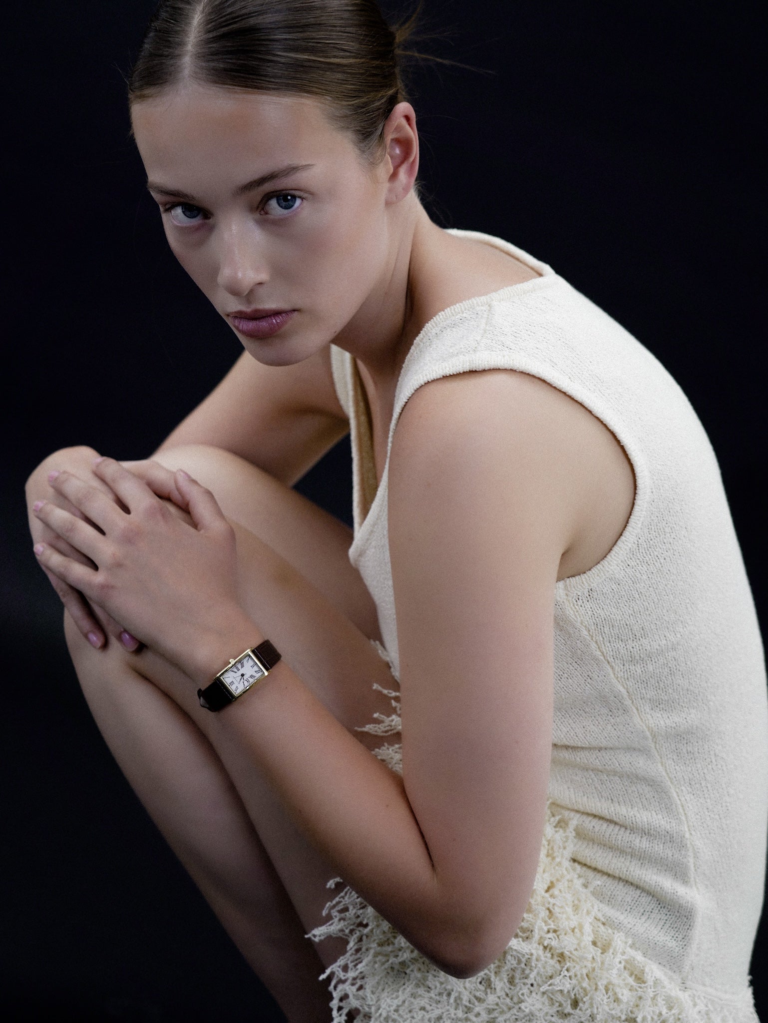 Ledger Gold, Garber.dk, Victoria Garber