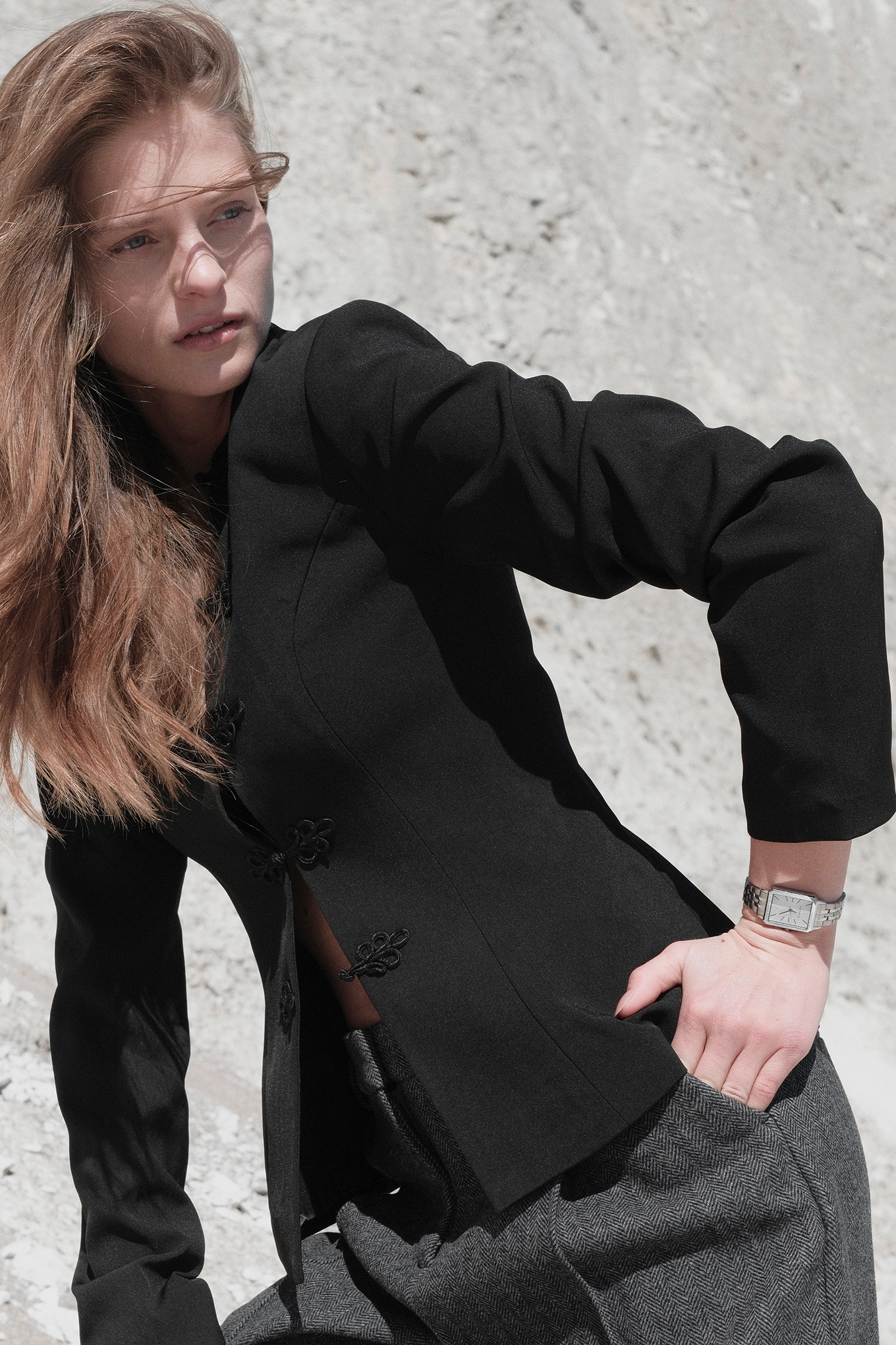 Edgy B, Garber.dk, Victoria Garber