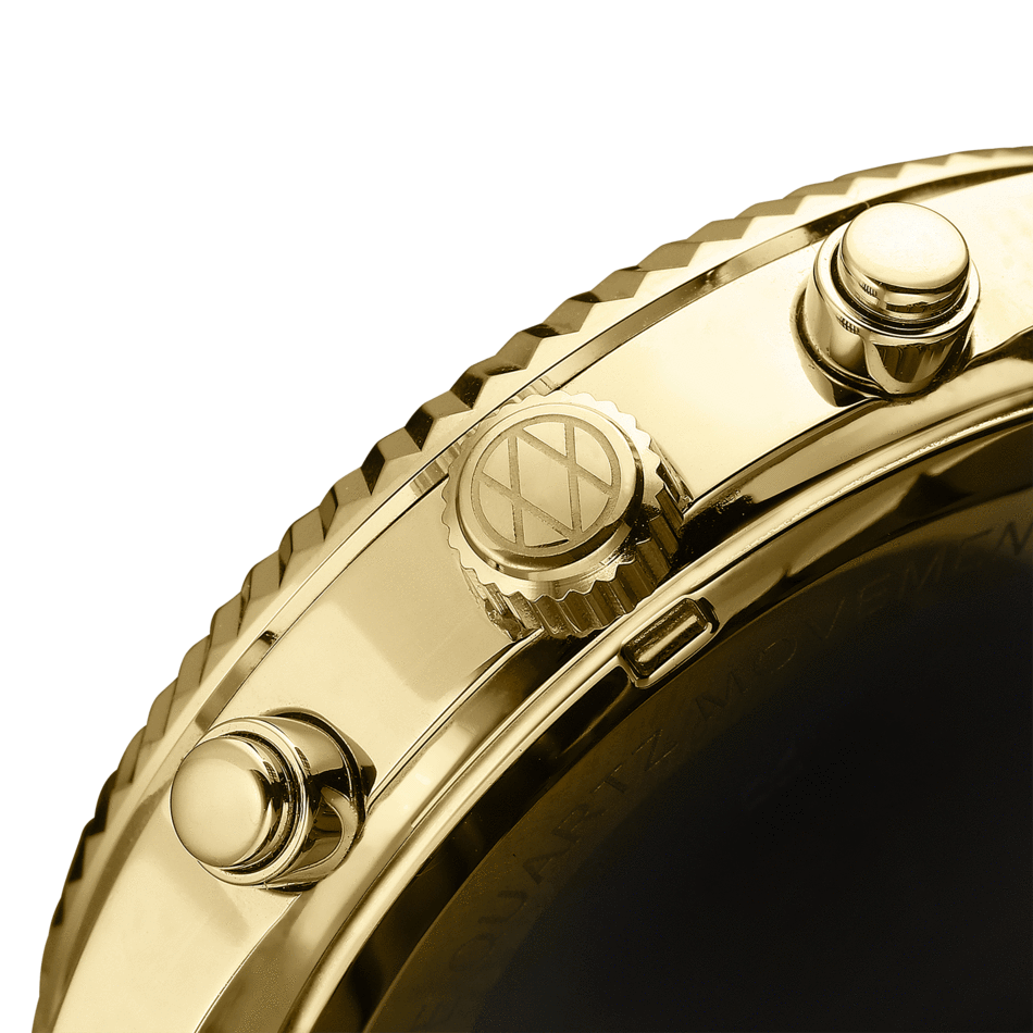 Classy Gold, Garber.dk, Victoria Garber