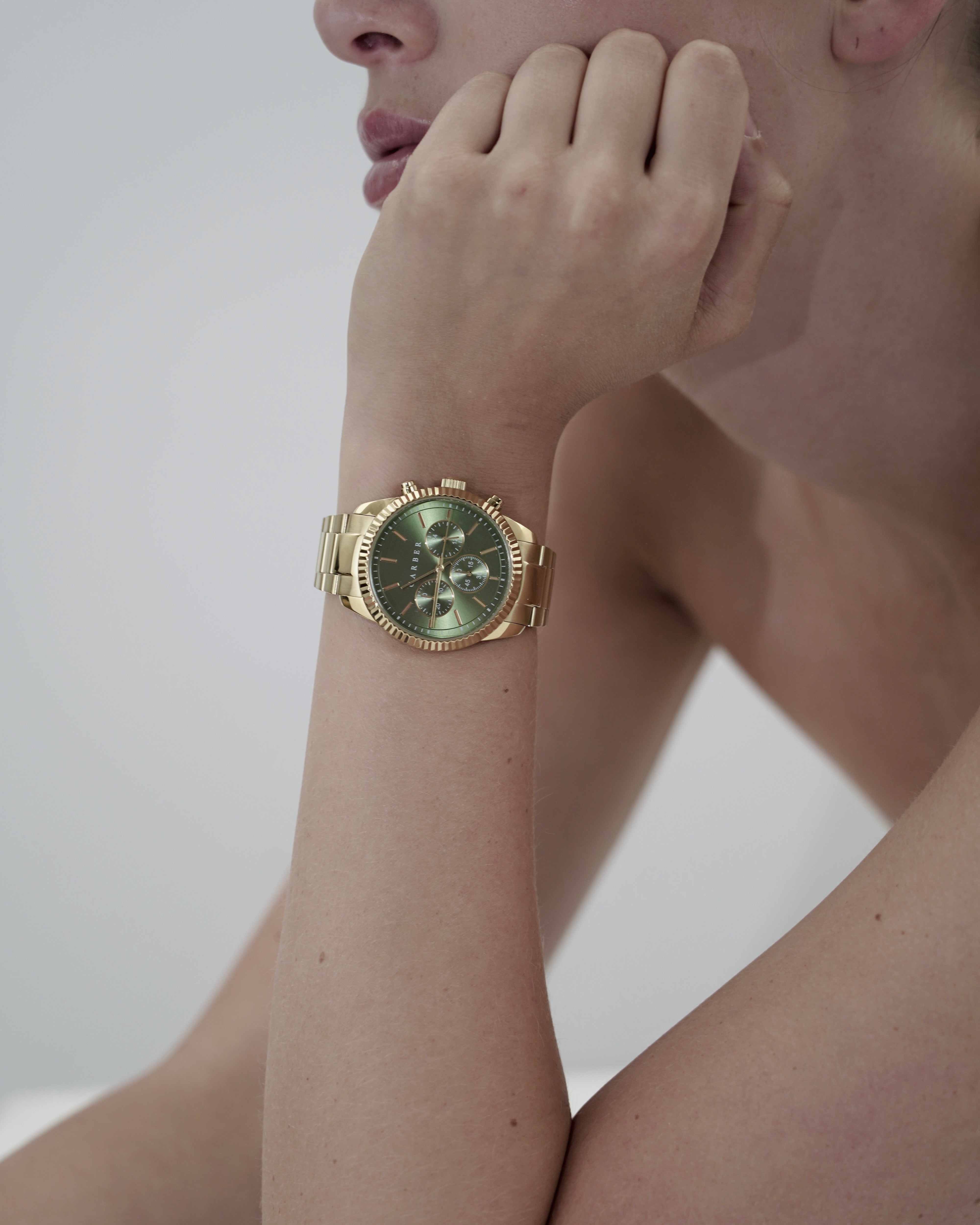 Classy Gold, Garber.dk, Victoria Garber