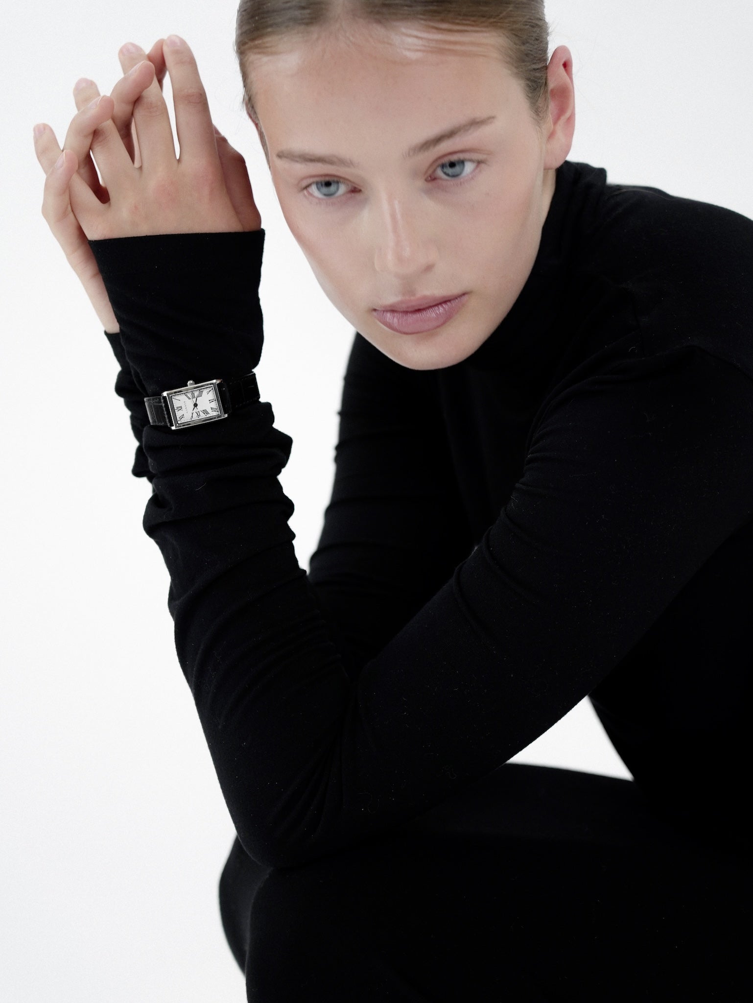 Ledger Silver, Garber.dk, Victoria Garber