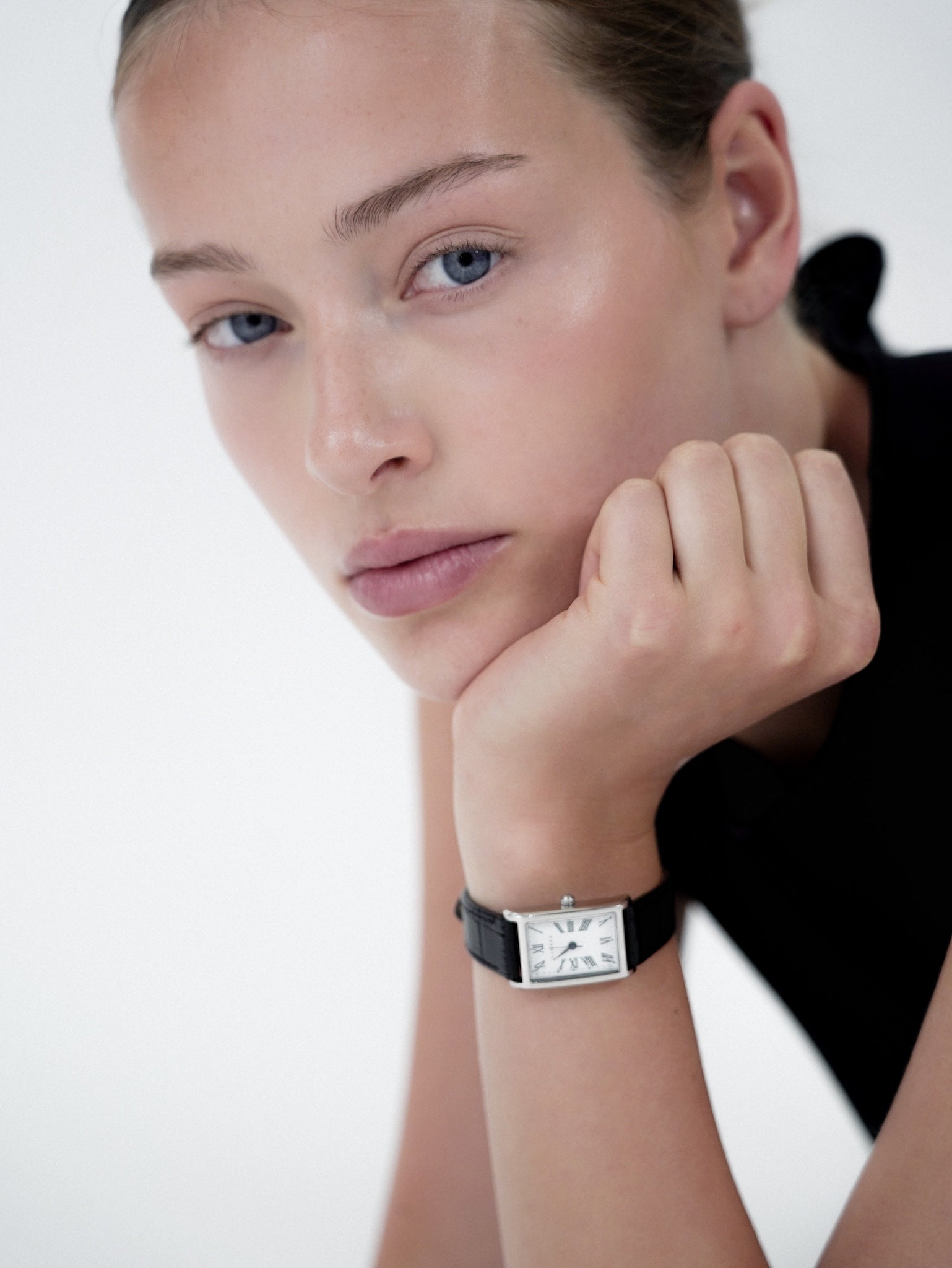 Ledger Silver, Garber.dk, Victoria Garber