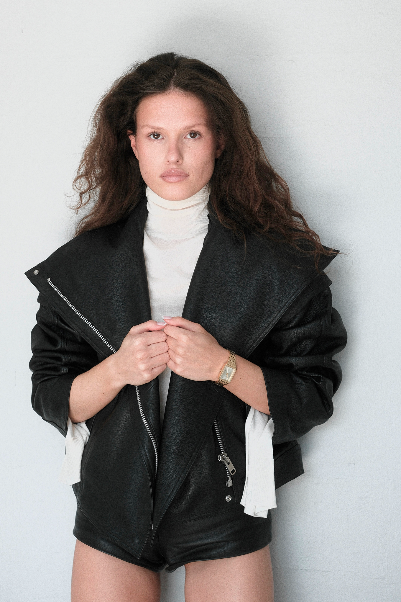 Edgy A, Garber.dk, Victoria Garber