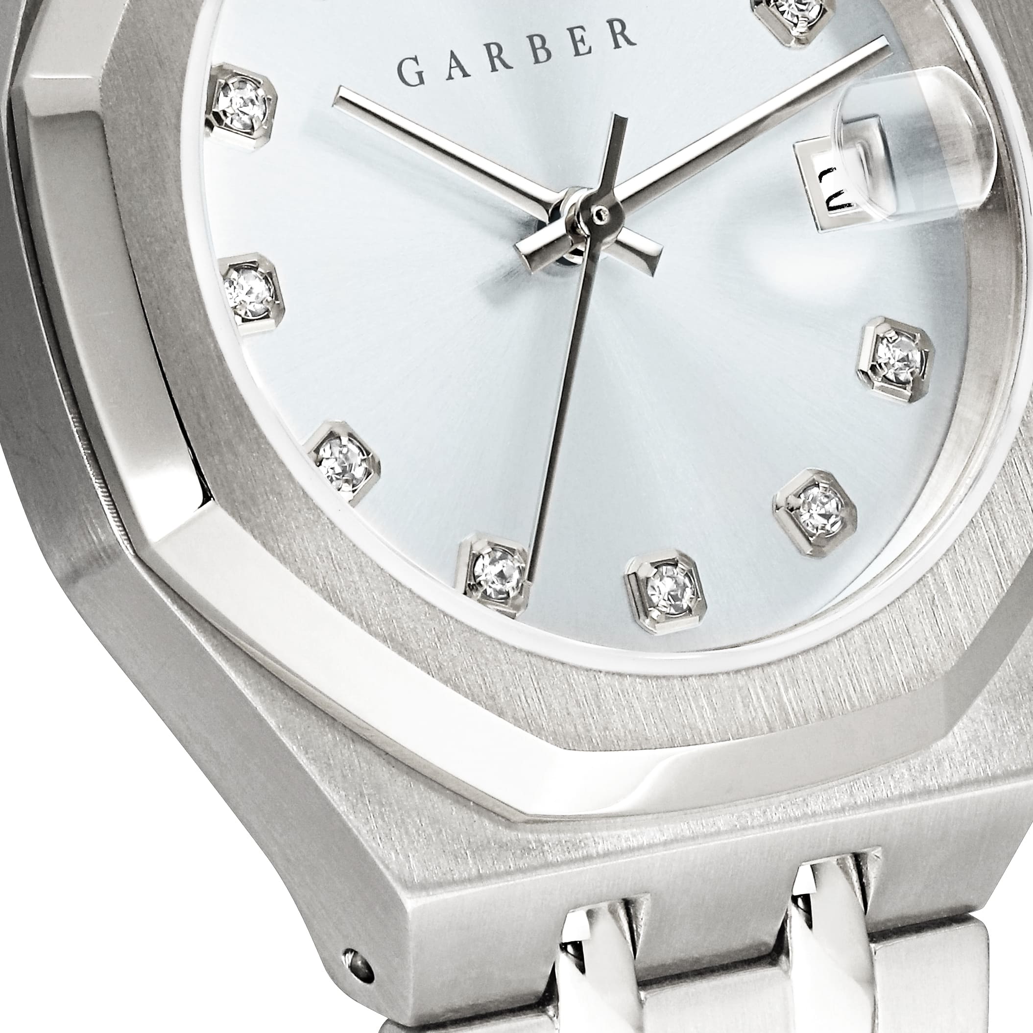 Frame Silver, Garber.dk, Victoria Garber