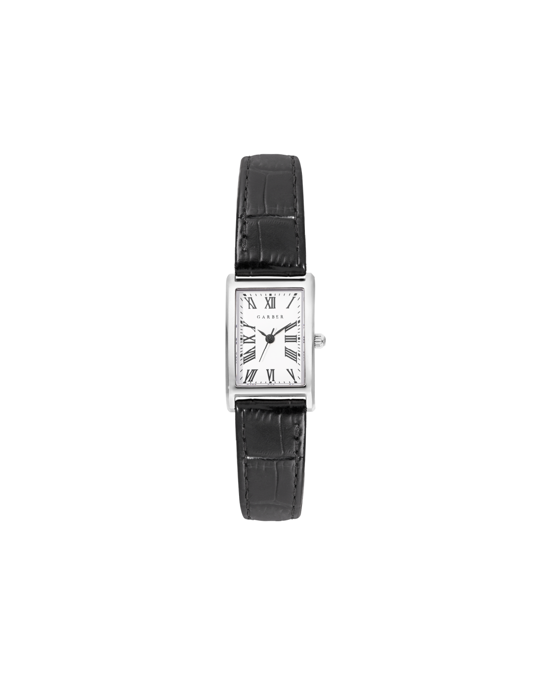 Ledger Silver, Garber.dk, Victoria Garber