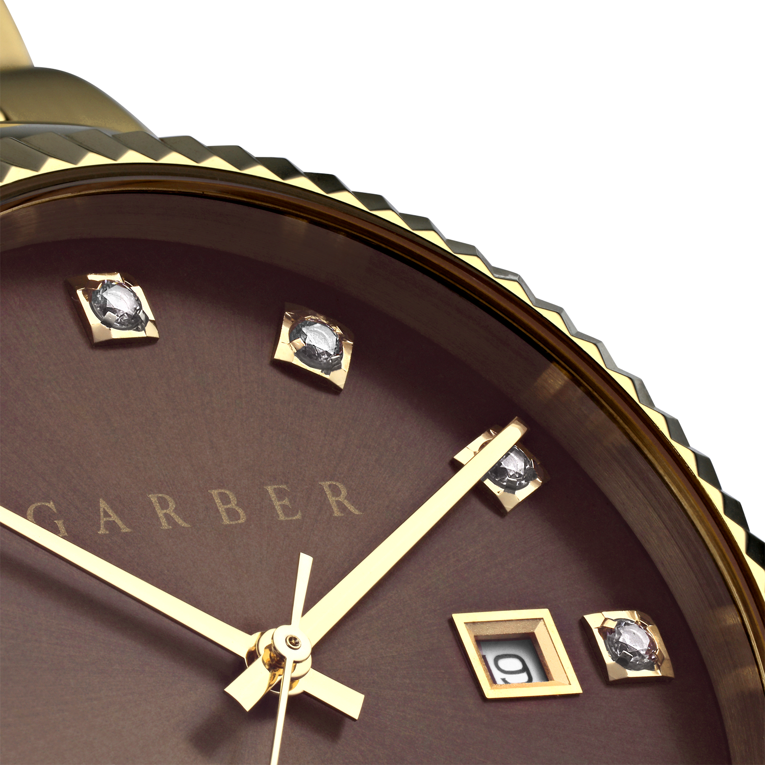 Fillippa Gold, Garber.dk, Victoria Garber