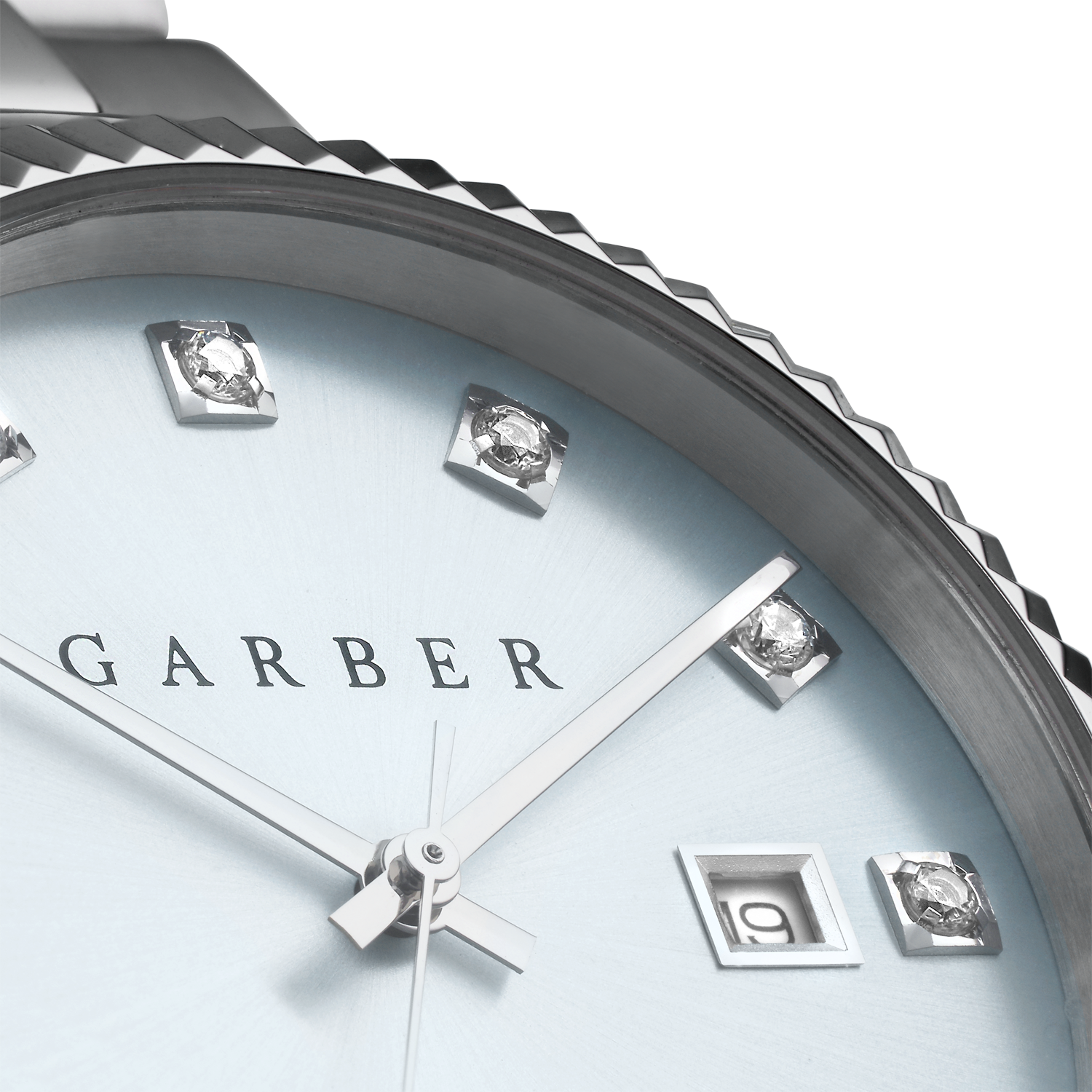 Ida Silver, Garber.dk, Victoria Garber