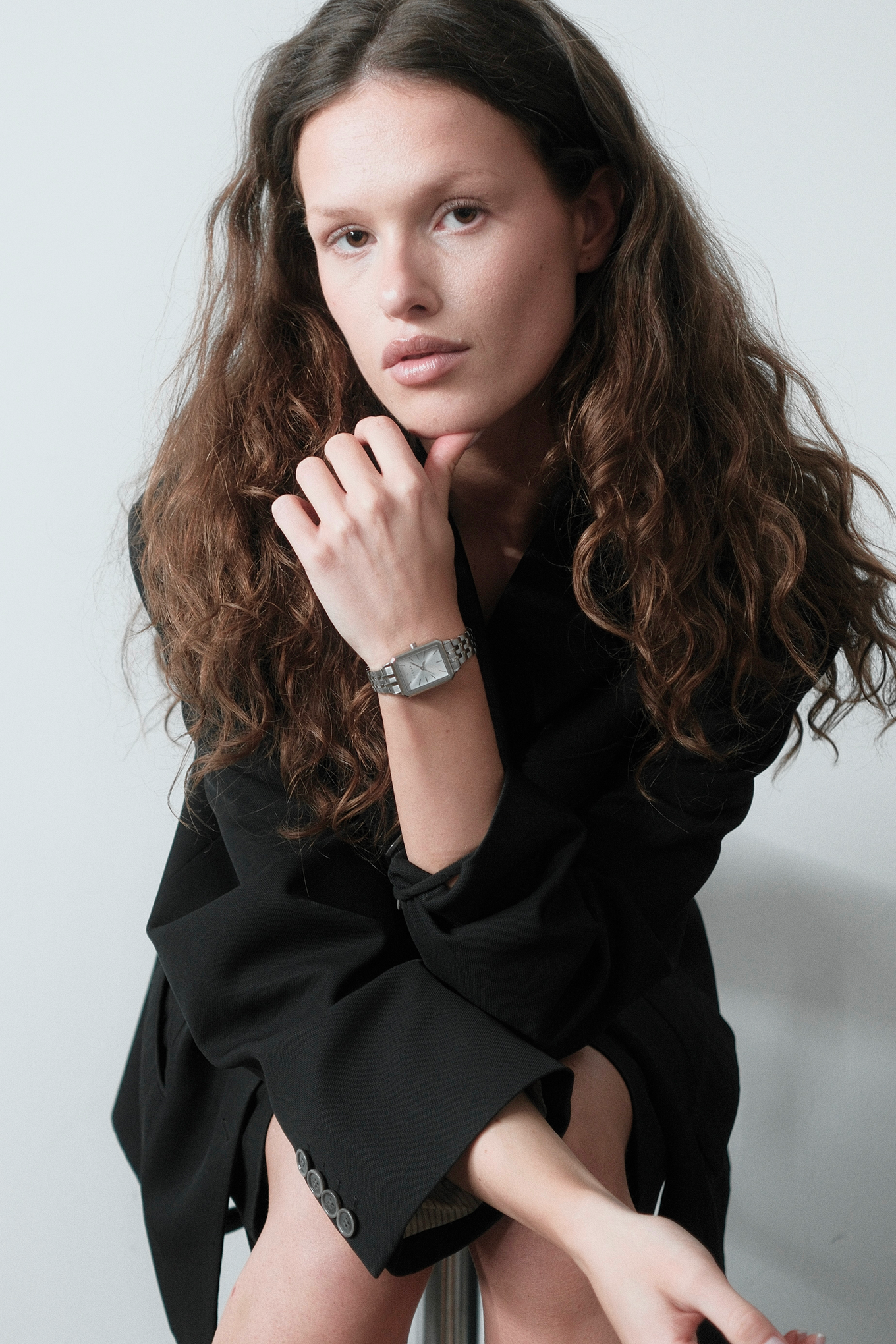 Edgy B, Garber.dk, Victoria Garber